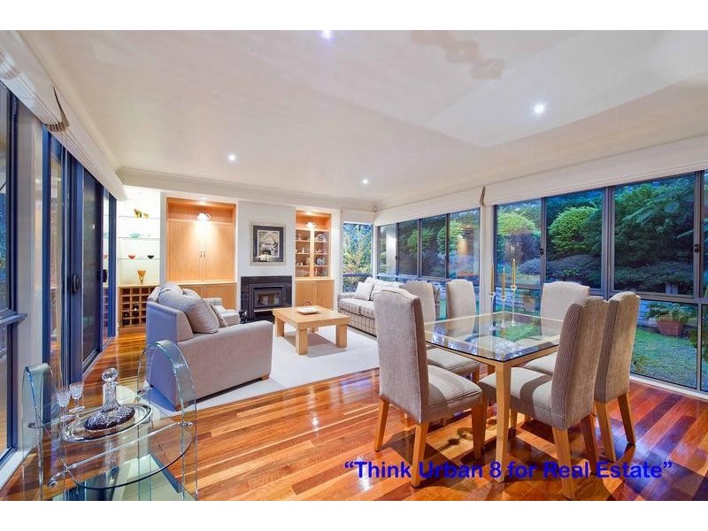 50 Lilly Pilly Road, Pullenvale QLD 4069